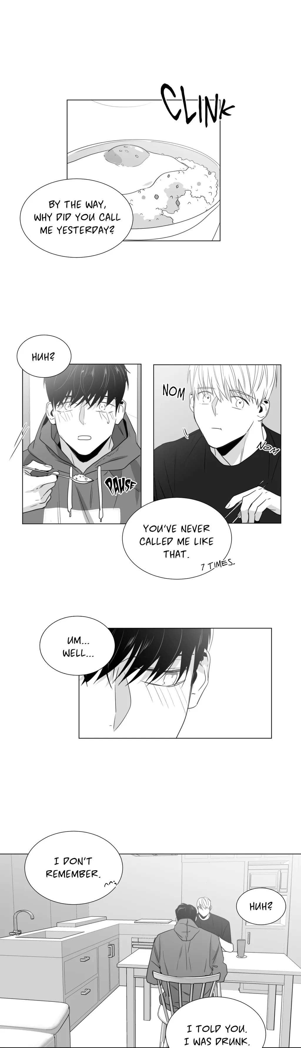 Read Lover Boy chapter 42.2 image 16 on Lezhin