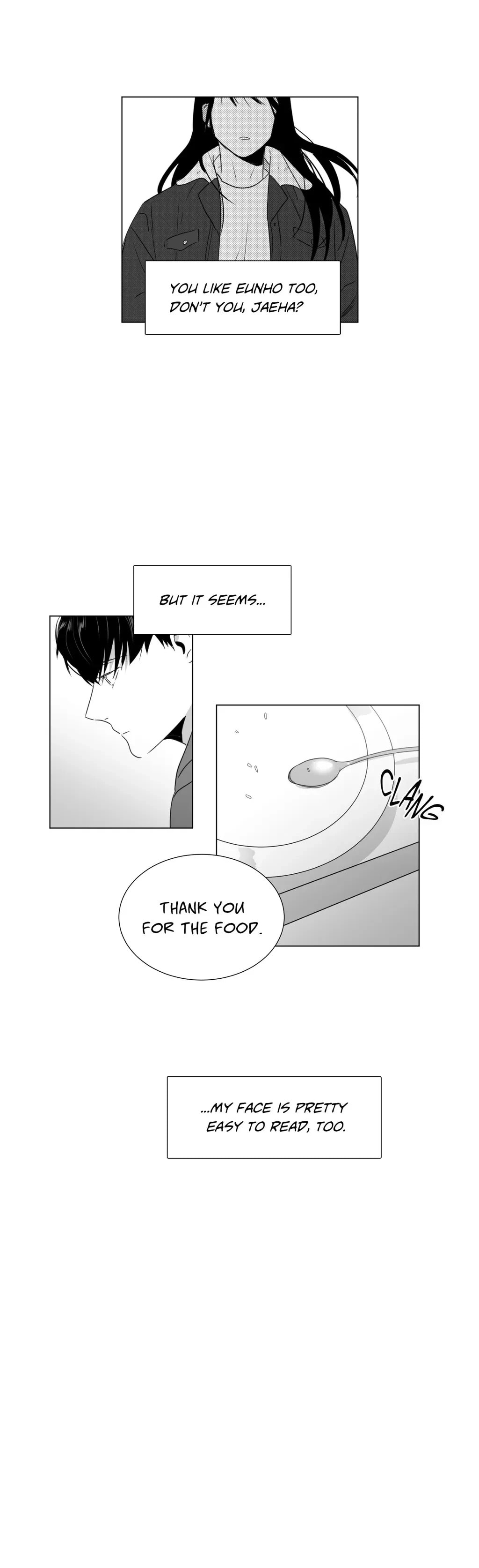 Read Lover Boy chapter 42.2 image 19 on Lezhin