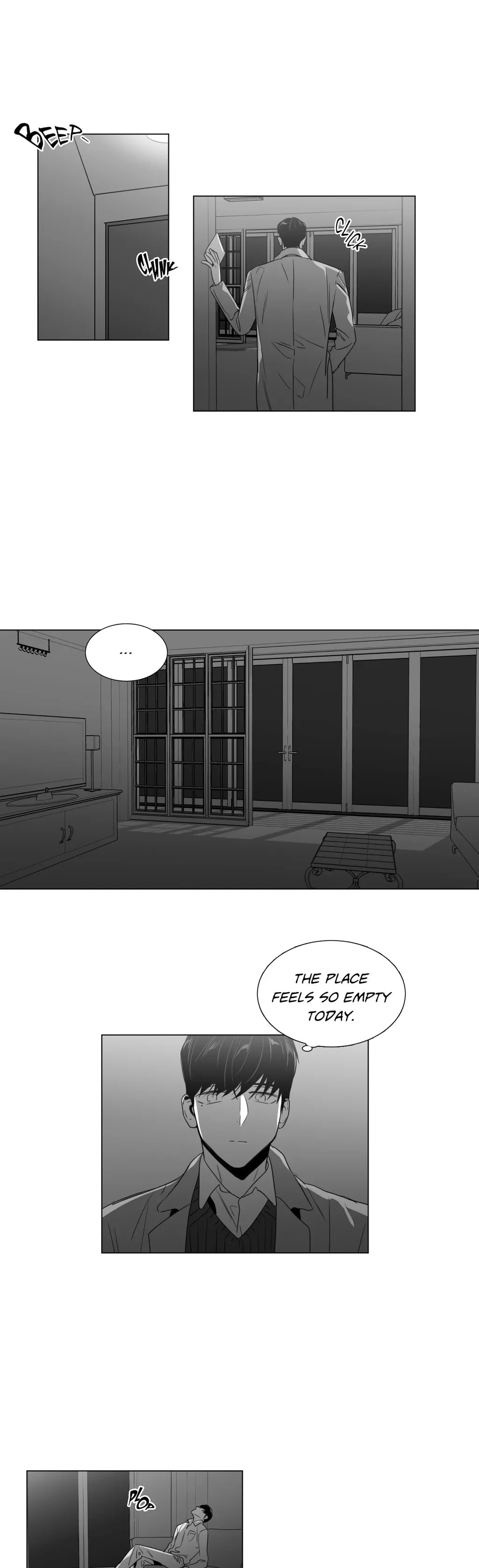 Read Lover Boy chapter 42.2 image 20 on Lezhin
