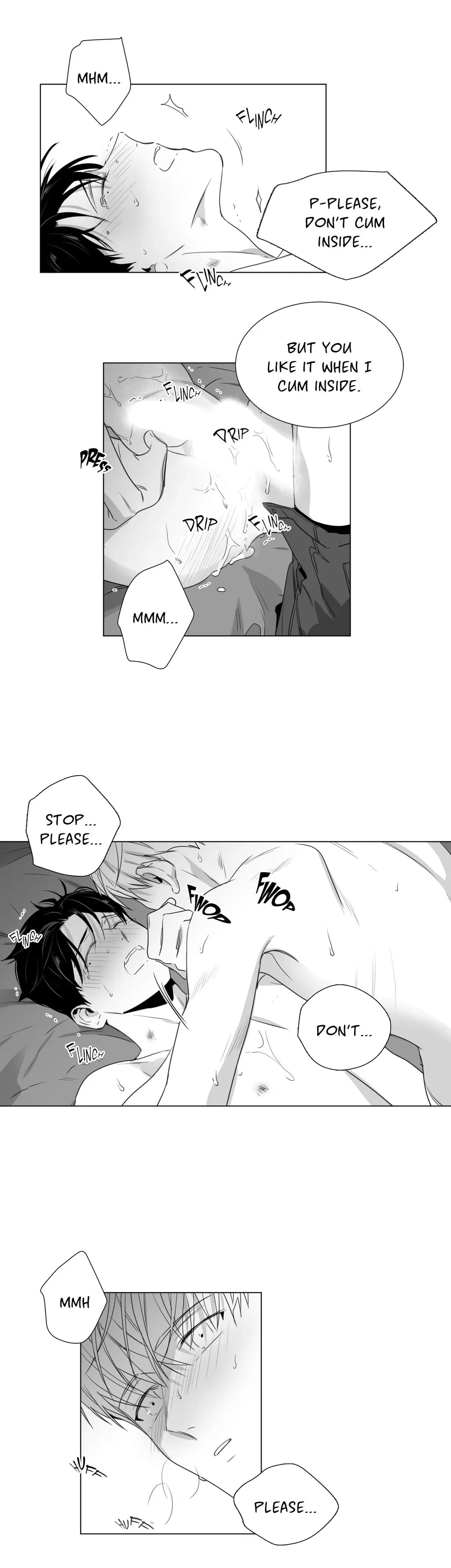 Read Lover Boy chapter 42.2 image 3 on Lezhin