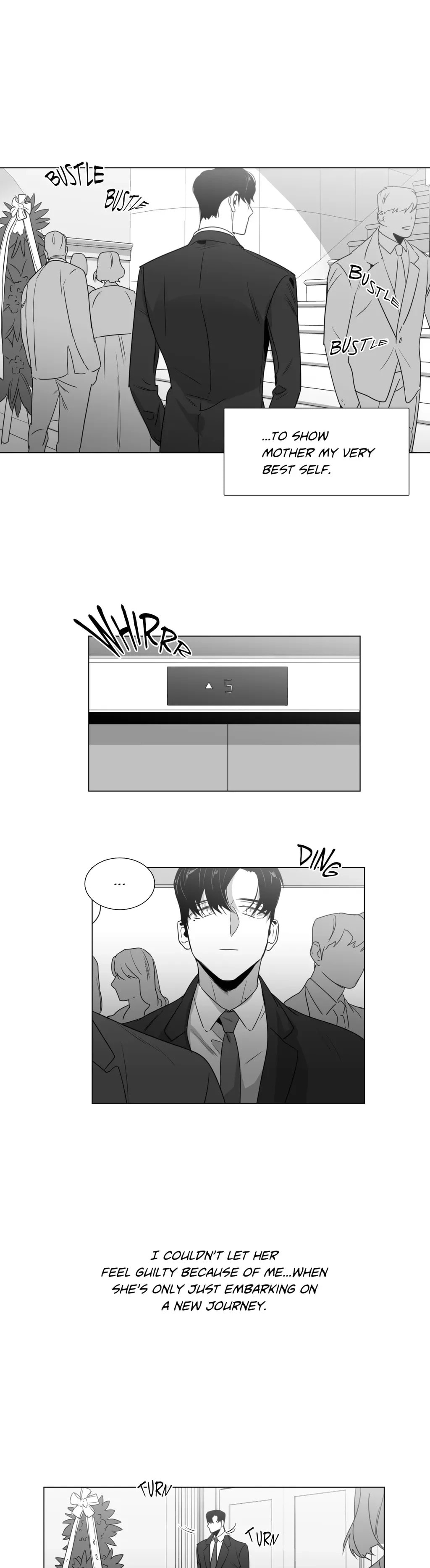 Read Lover Boy chapter 42.3 image 10 on Lezhin