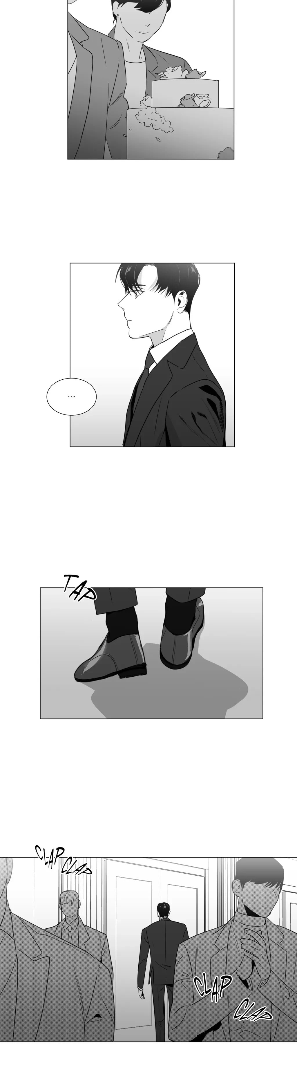 Read Lover Boy chapter 42.3 image 12 on Lezhin