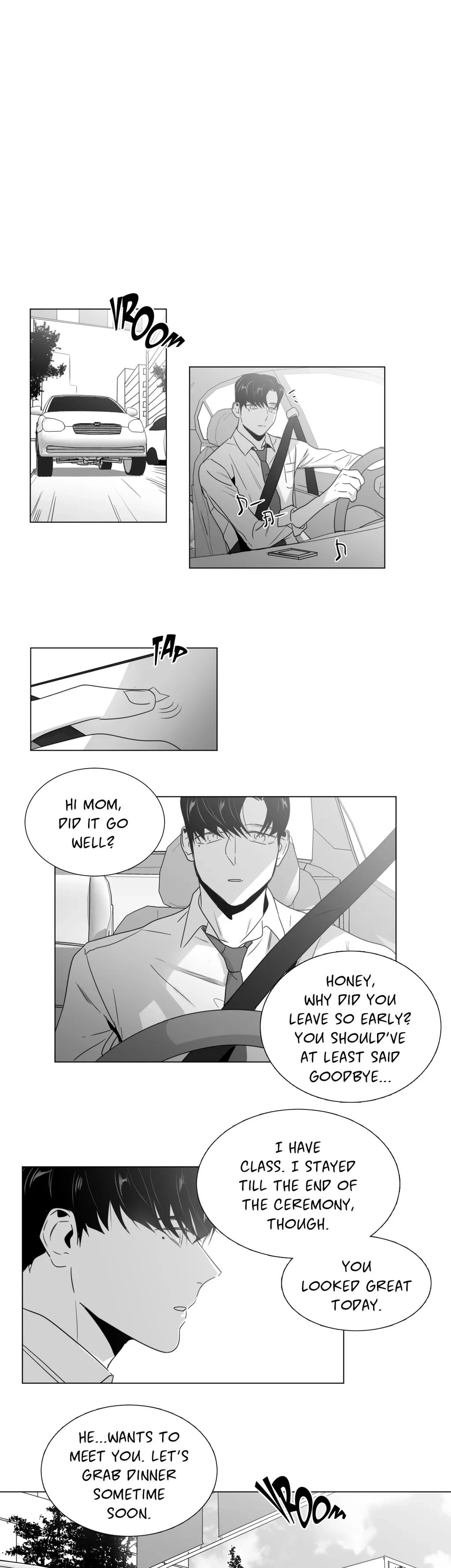 Read Lover Boy chapter 42.3 image 13 on Lezhin