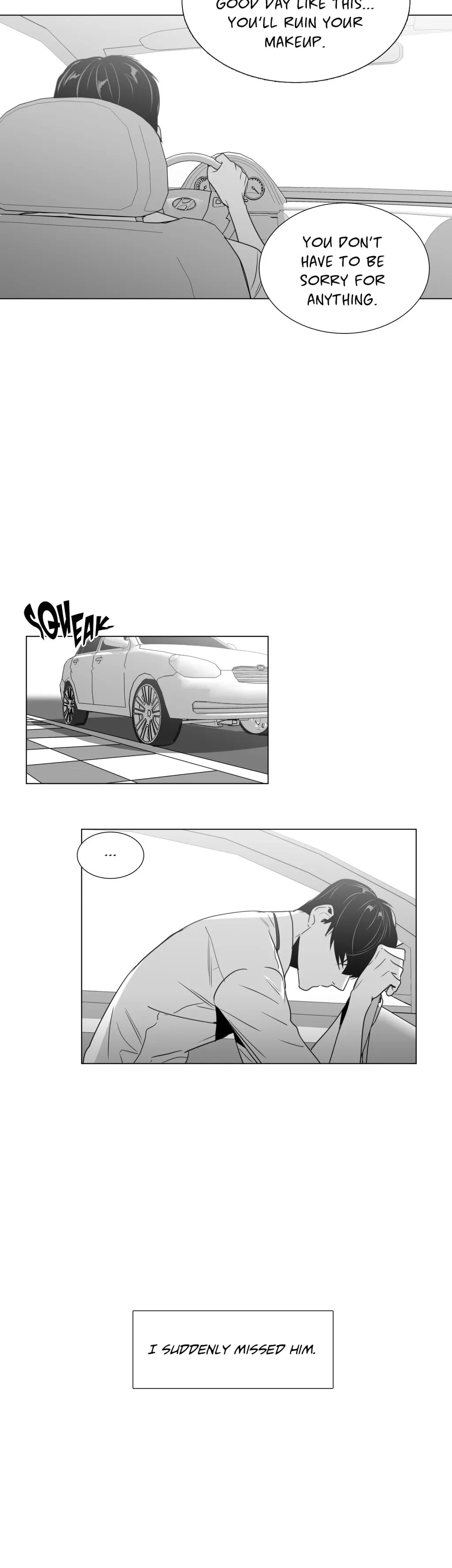 Read Lover Boy chapter 42.3 image 15 on Lezhin