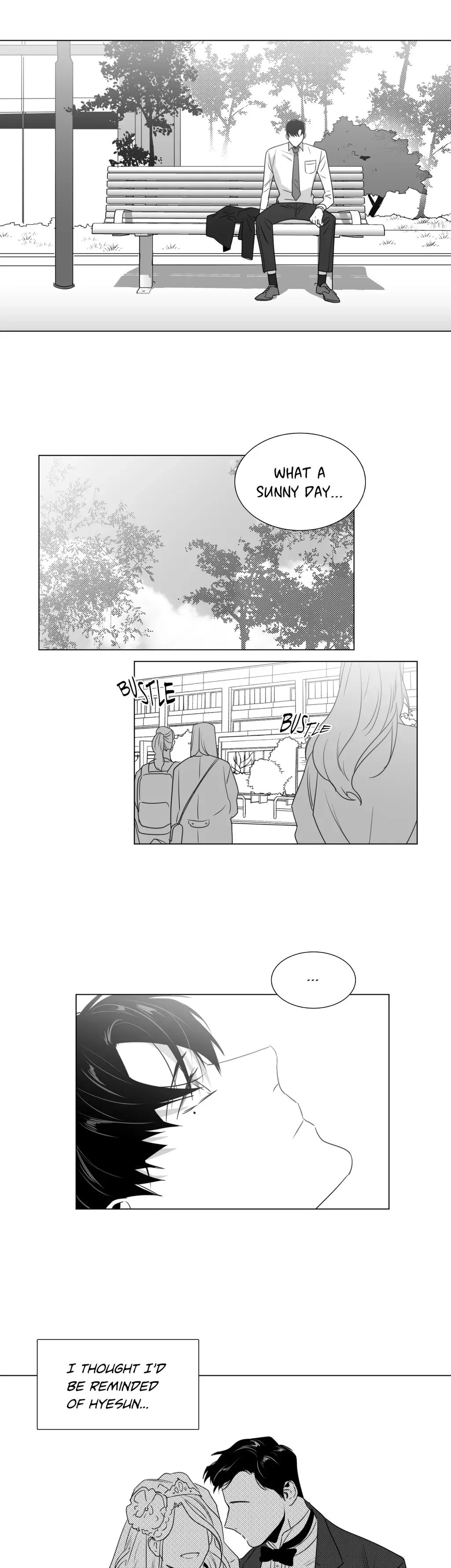 Read Lover Boy chapter 42.3 image 16 on Lezhin
