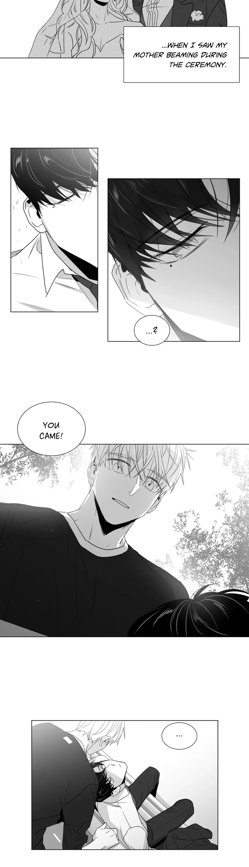 Read Lover Boy chapter 42.3 image 17 on Lezhin