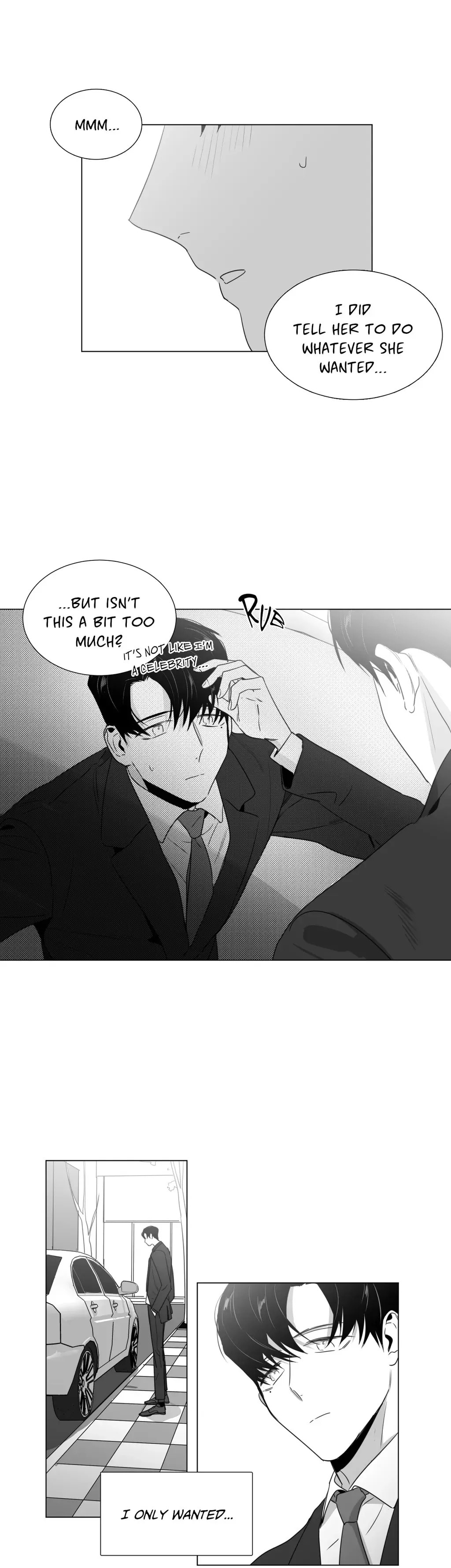 Read Lover Boy chapter 42.3 image 9 on Lezhin