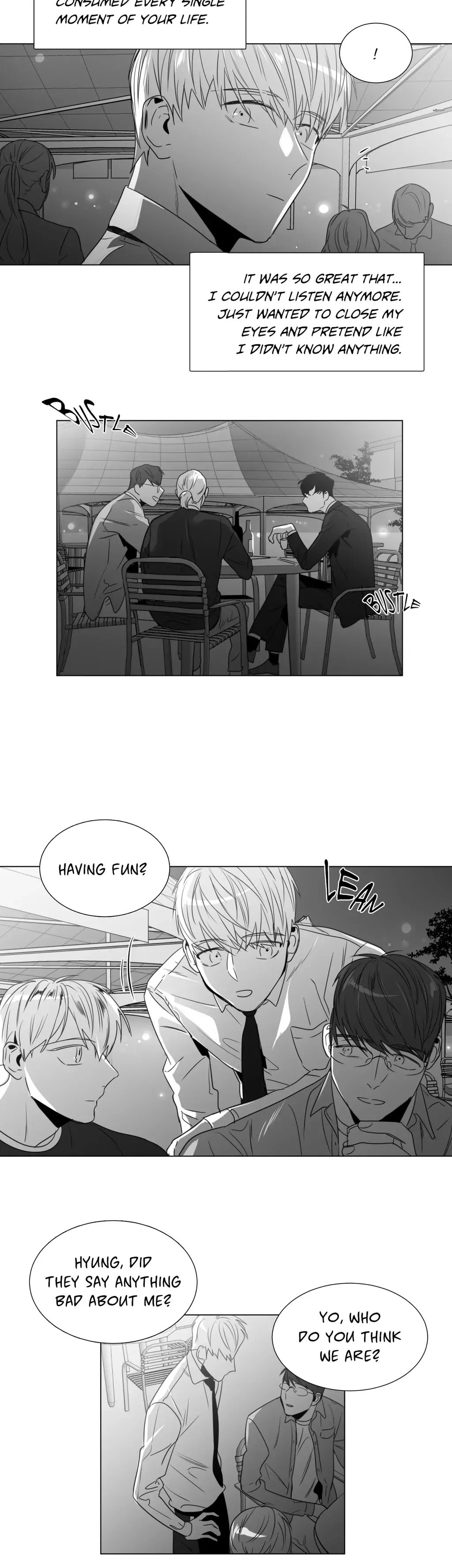 Read Lover Boy chapter 42.4 image 12 on Lezhin