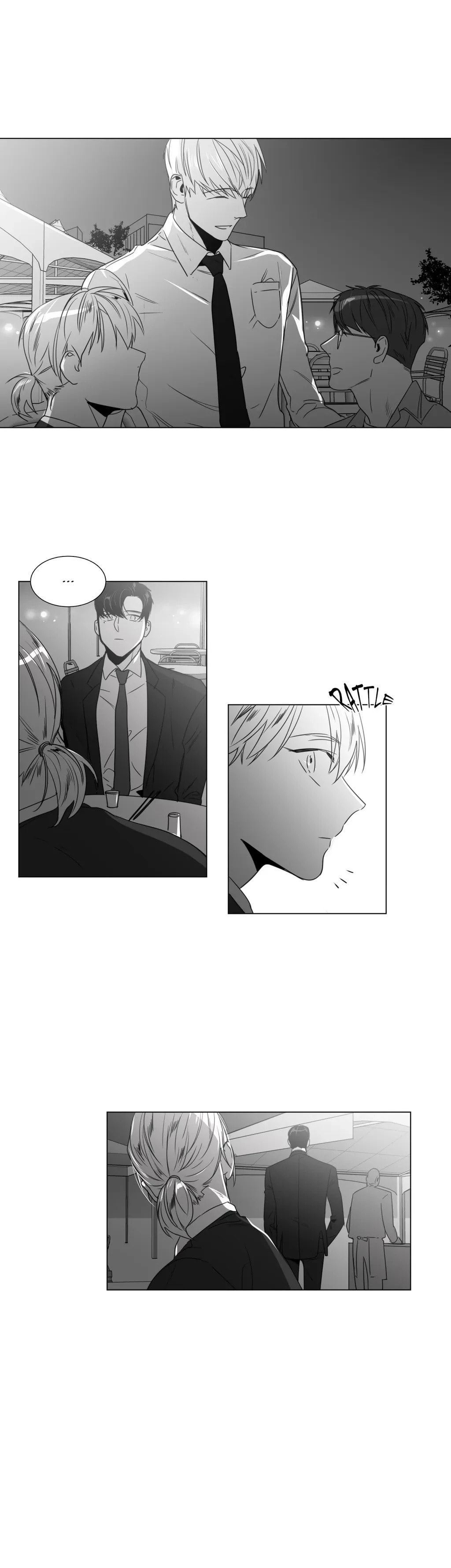 Read Lover Boy chapter 42.4 image 13 on Lezhin