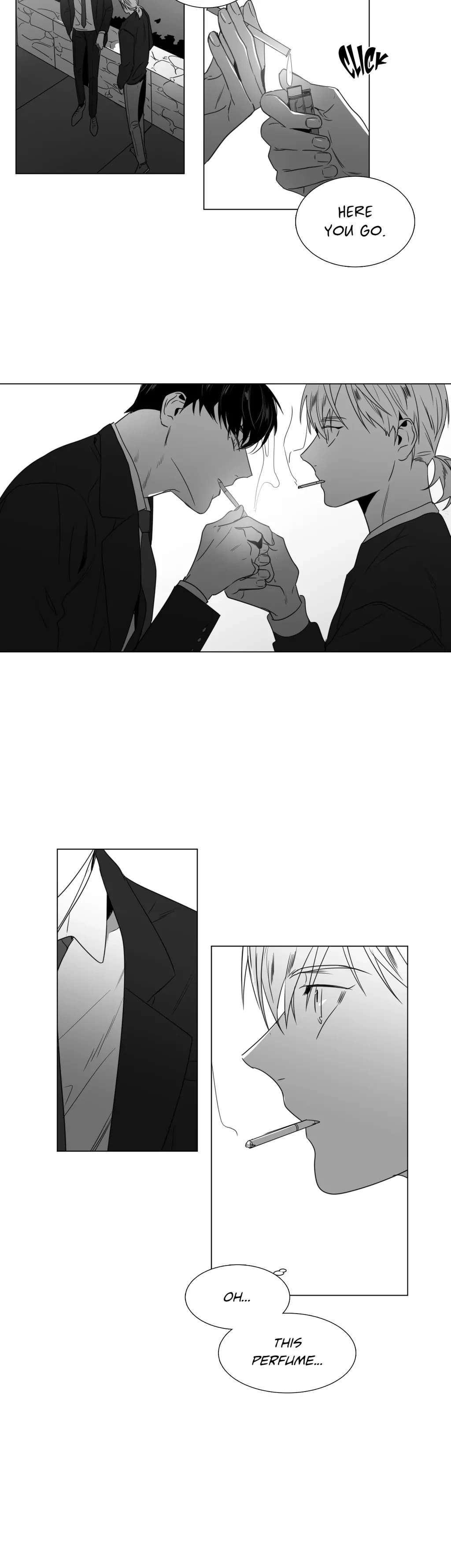 Read Lover Boy chapter 42.4 image 15 on Lezhin