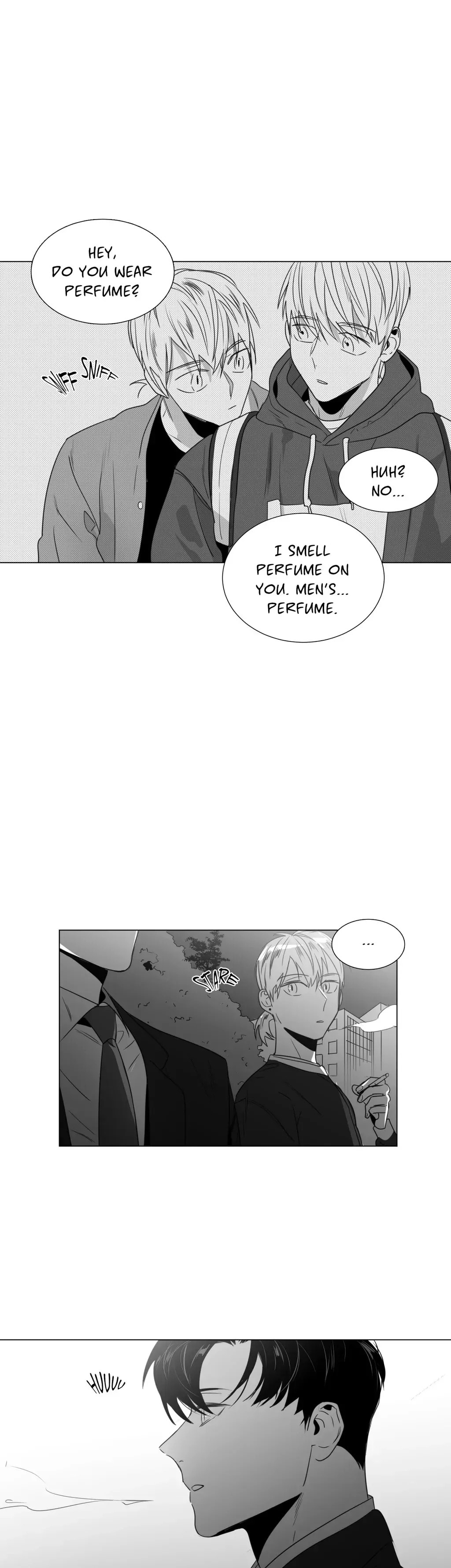 Read Lover Boy chapter 42.4 image 16 on Lezhin