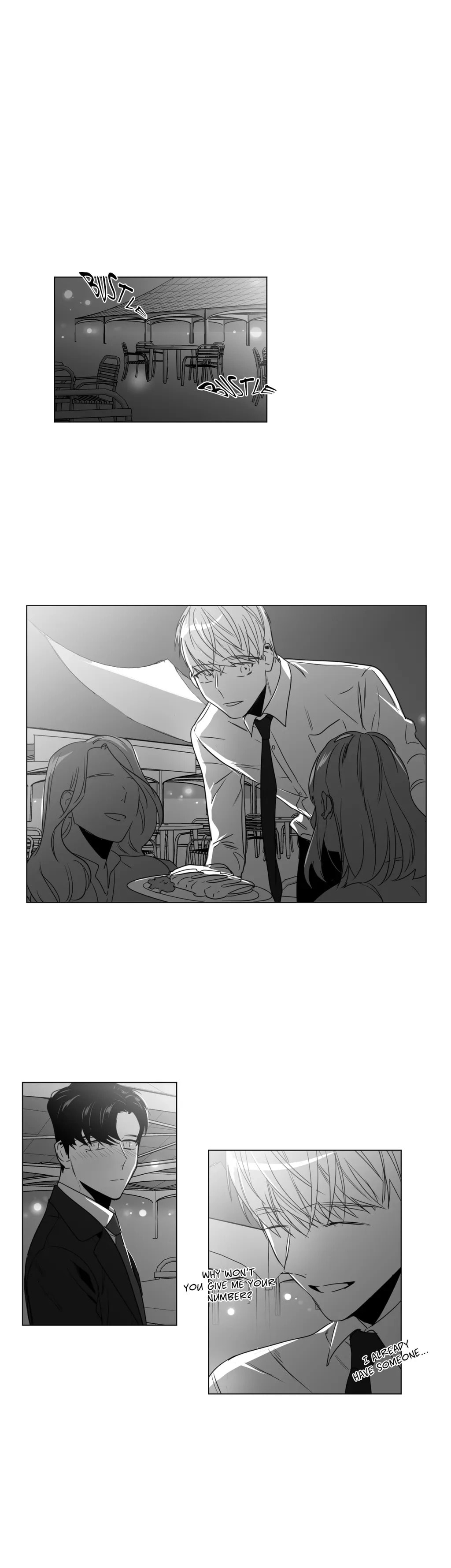 Read Lover Boy chapter 42.4 image 18 on Lezhin