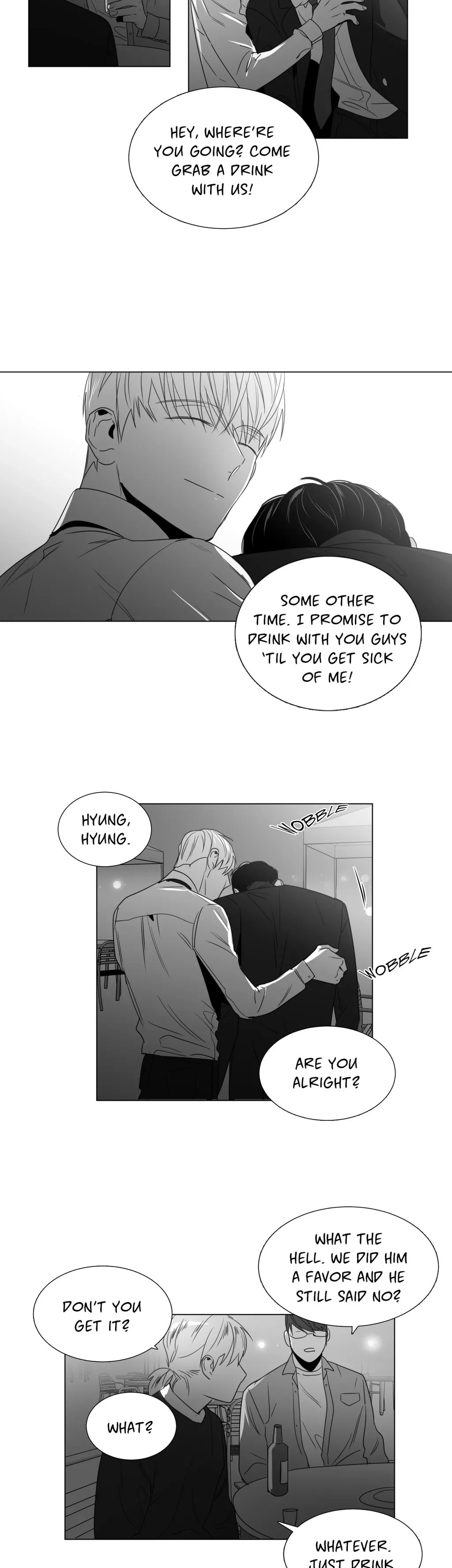 Read Lover Boy chapter 42.4 image 20 on Lezhin