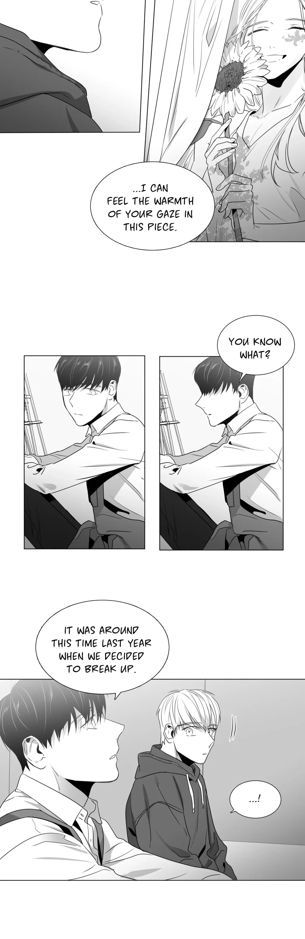 Read Lover Boy chapter 42.7 image 14 on Lezhin