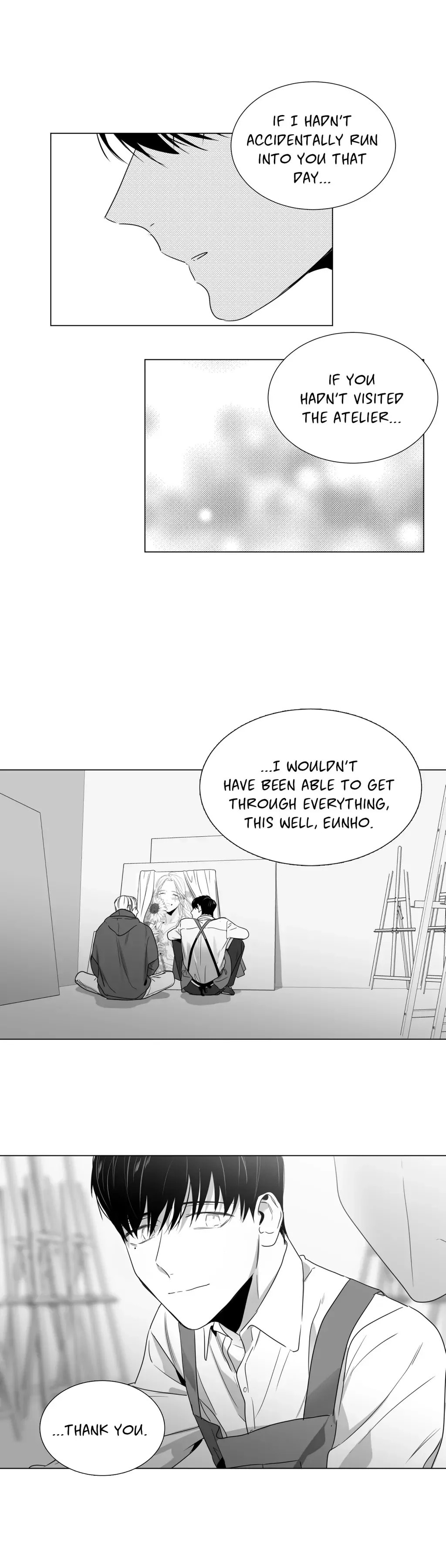 Read Lover Boy chapter 42.7 image 16 on Lezhin