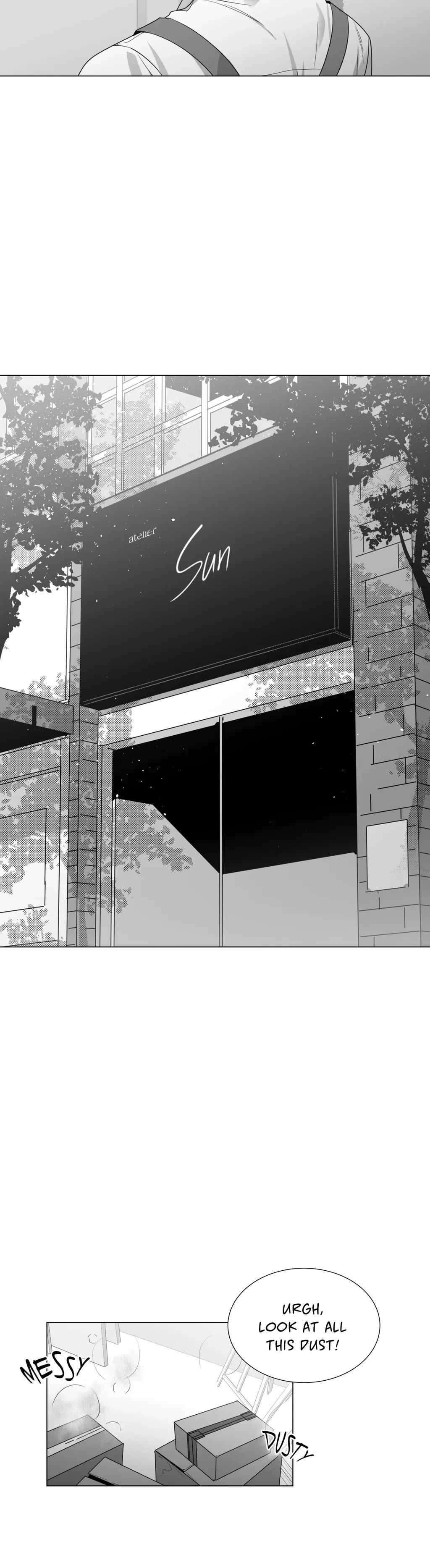 Read Lover Boy chapter 42.7 image 6 on Lezhin