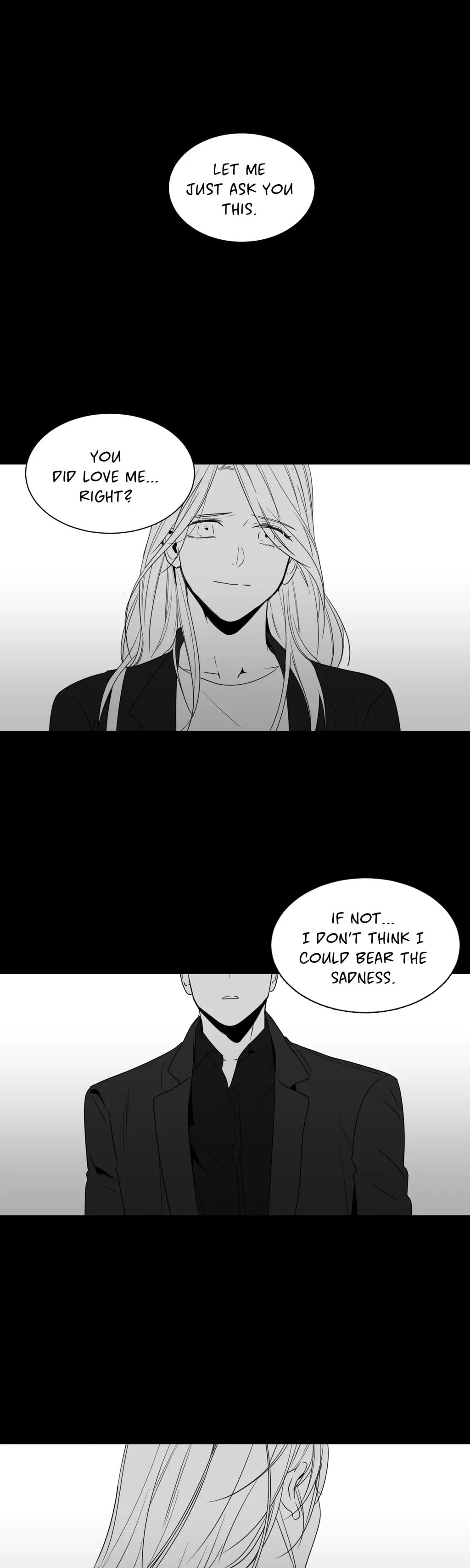 Read Lover Boy chapter 42.8 image 1 on Lezhin