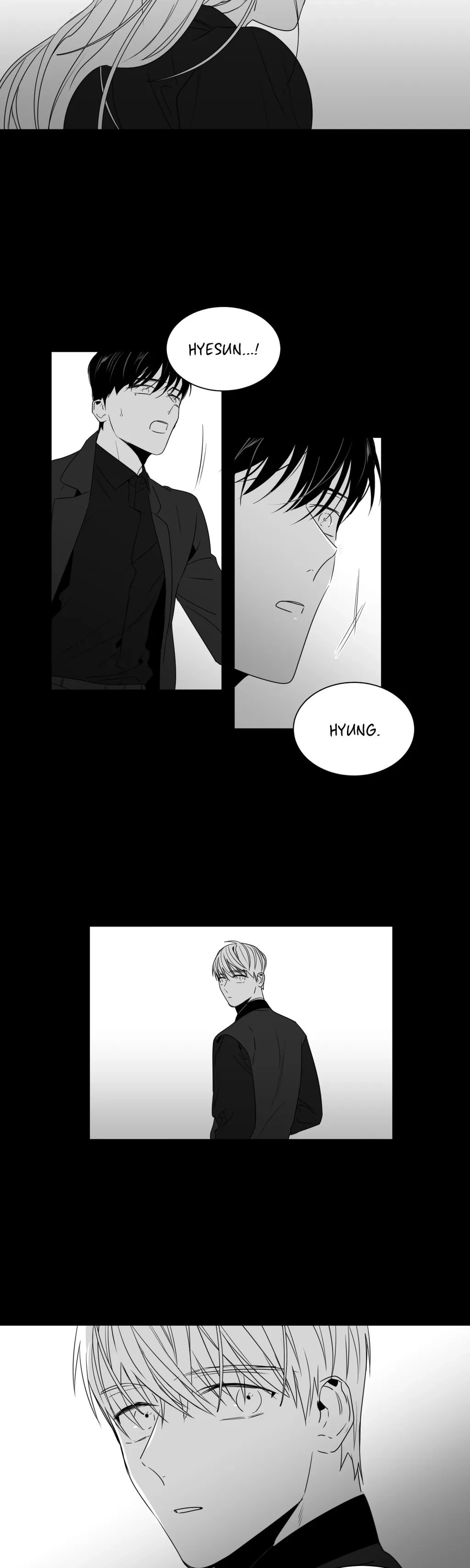 Read Lover Boy chapter 42.8 image 2 on Lezhin