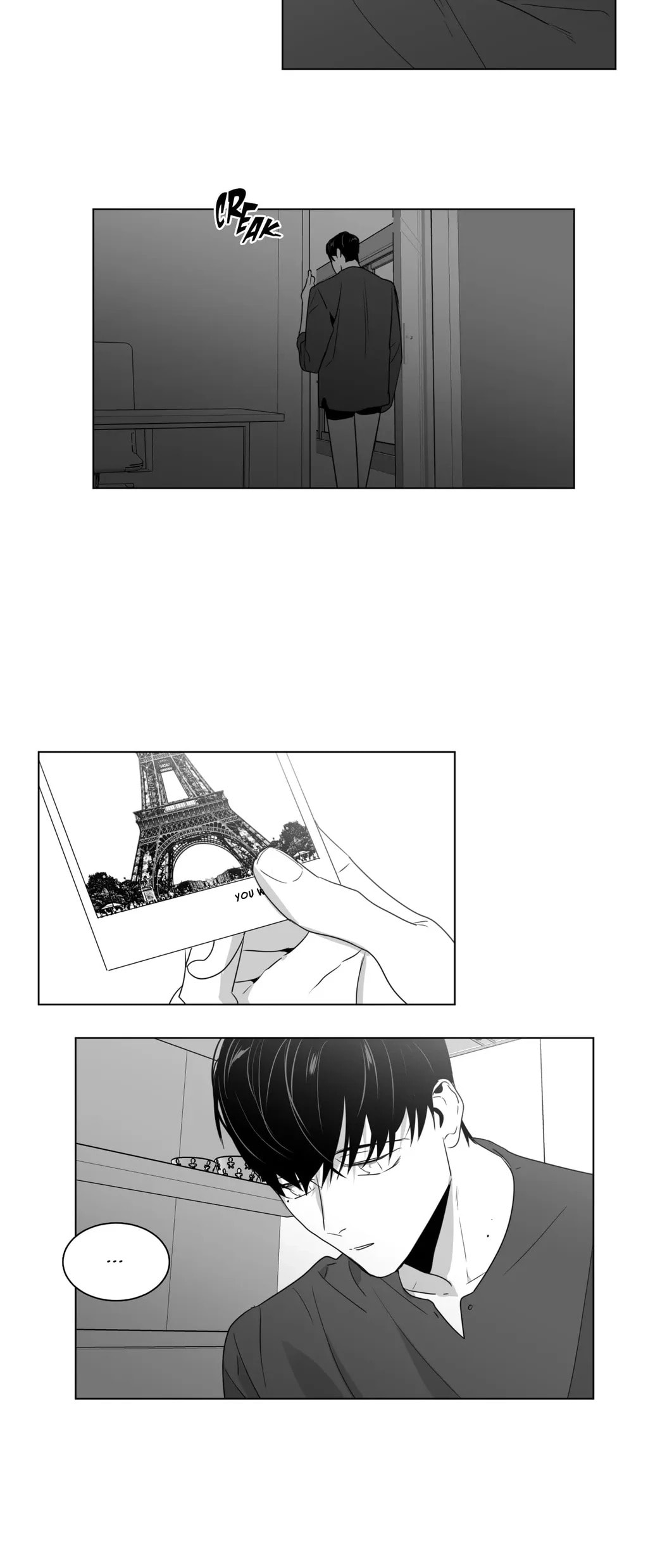 Read Lover Boy chapter 42.8 image 22 on Lezhin