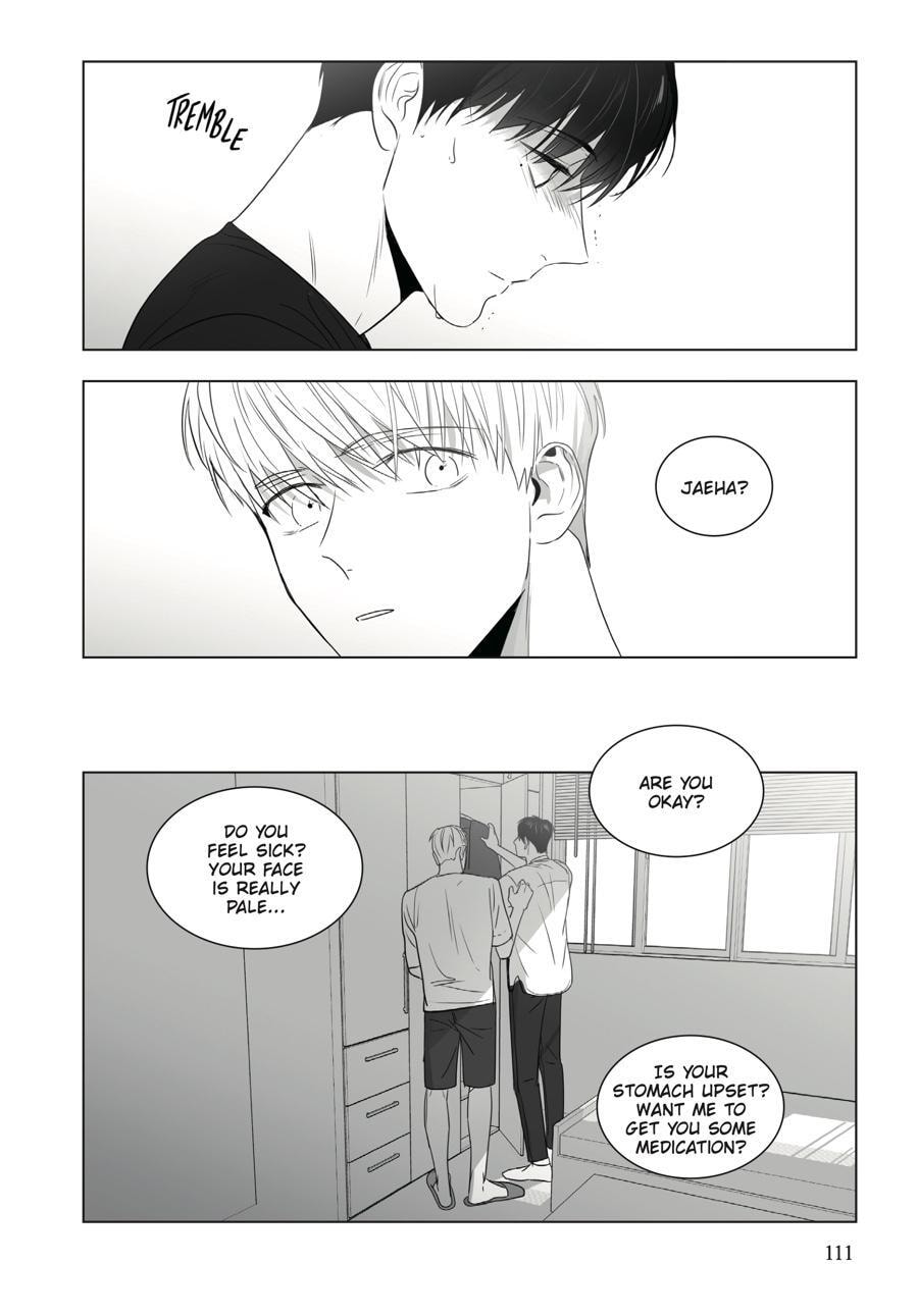 Read Lover Boy chapter 43.3 image 16 on Lezhin