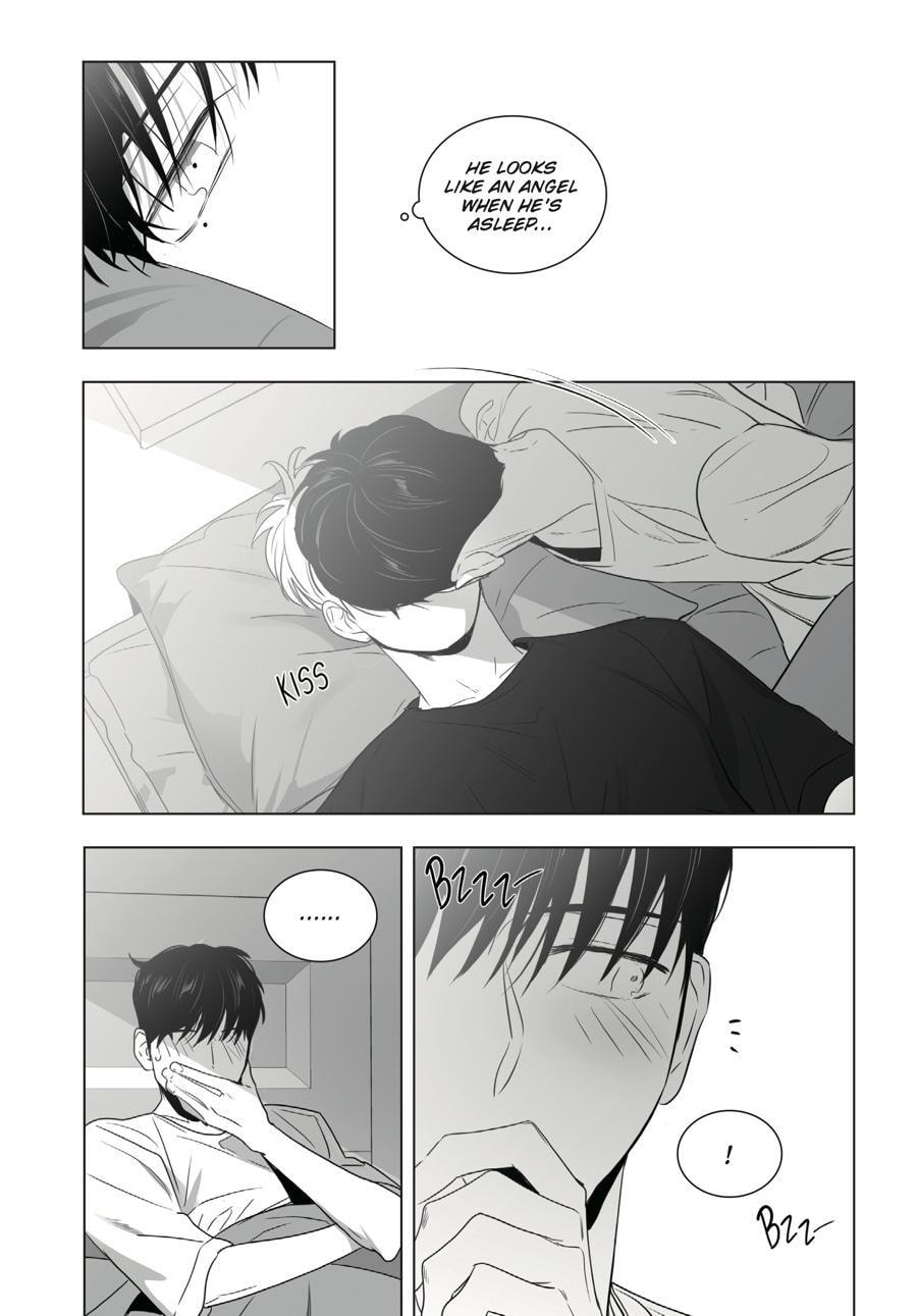 Read Lover Boy chapter 43.3 image 2 on Lezhin