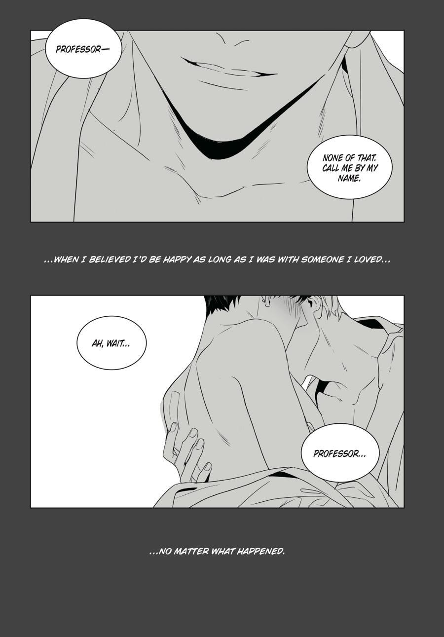 Read Lover Boy chapter 43.4 image 1 on Lezhin