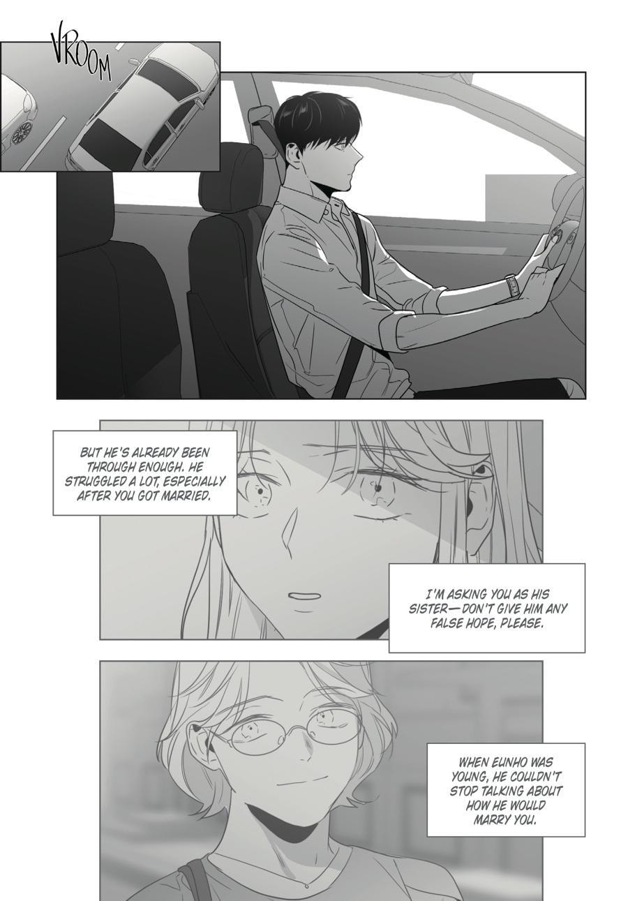 Read Lover Boy chapter 43.4 image 10 on Lezhin