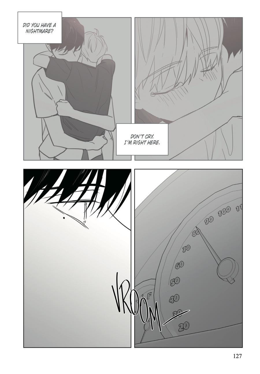 Read Lover Boy chapter 43.4 image 12 on Lezhin