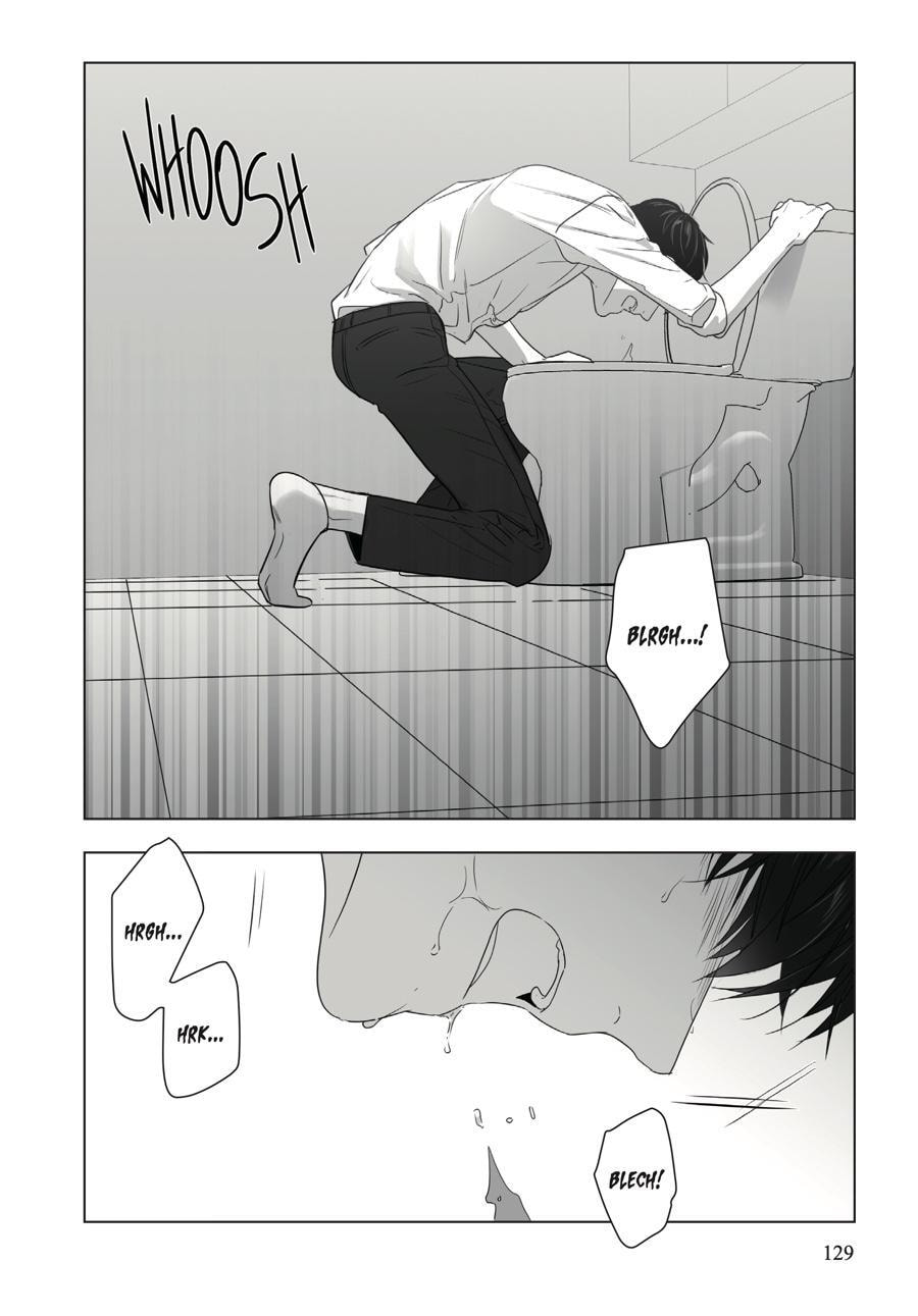 Read Lover Boy chapter 43.4 image 14 on Lezhin