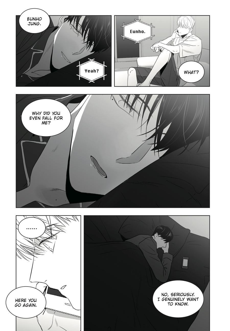 Read Lover Boy chapter 43.4 image 17 on Lezhin