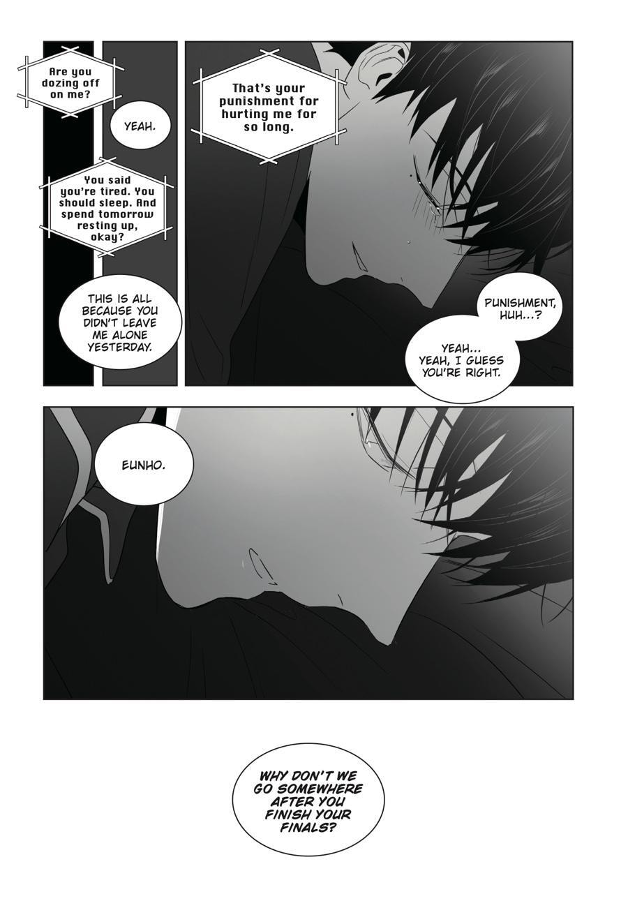Read Lover Boy chapter 43.4 image 21 on Lezhin