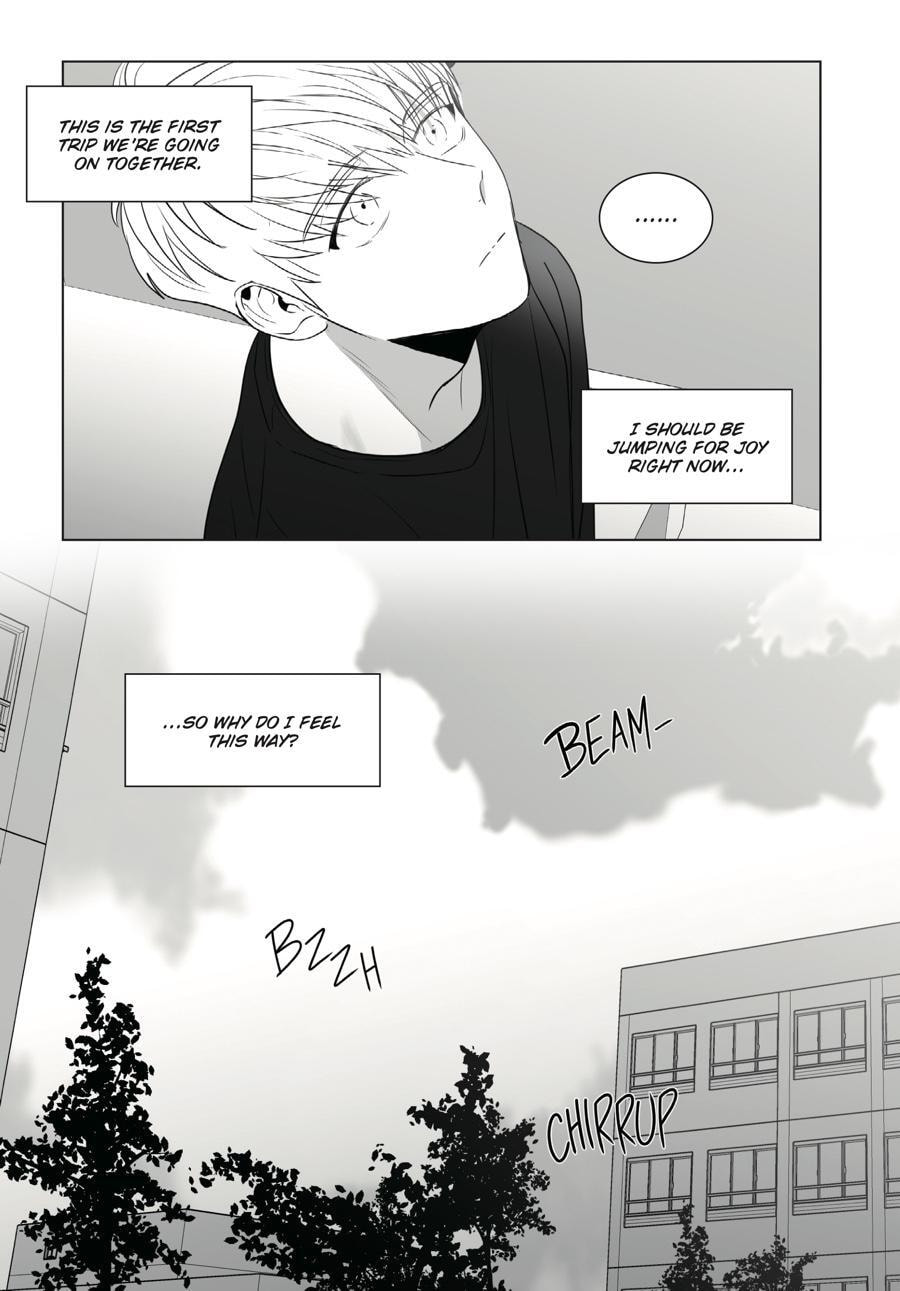 Read Lover Boy chapter 43.5 image 3 on Lezhin