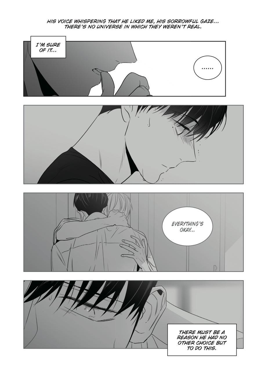 Read Lover Boy chapter 45 image 10 on Lezhin