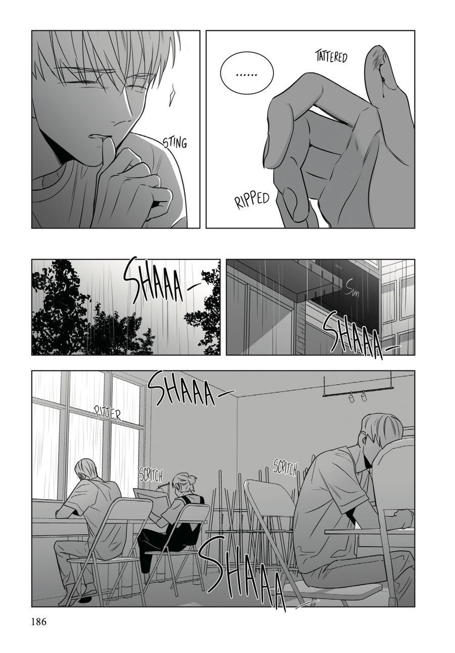 Read Lover Boy chapter 45 image 11 on Lezhin