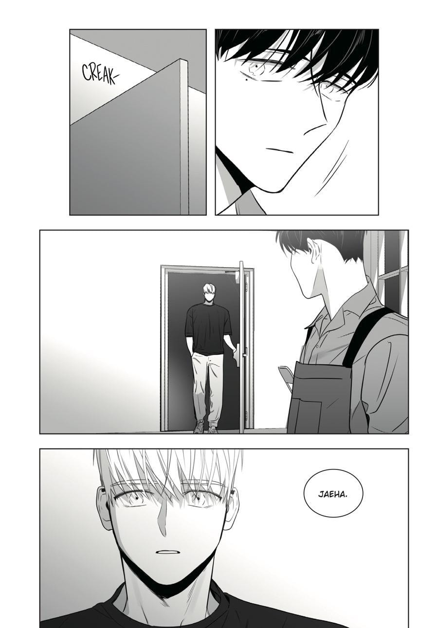 Read Lover Boy chapter 45 image 14 on Lezhin