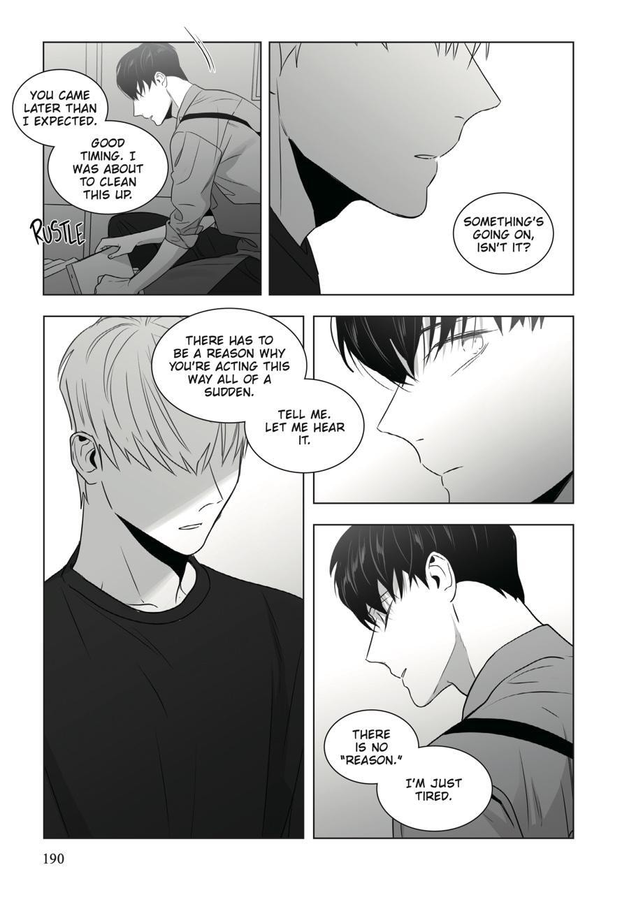 Read Lover Boy chapter 45 image 15 on Lezhin