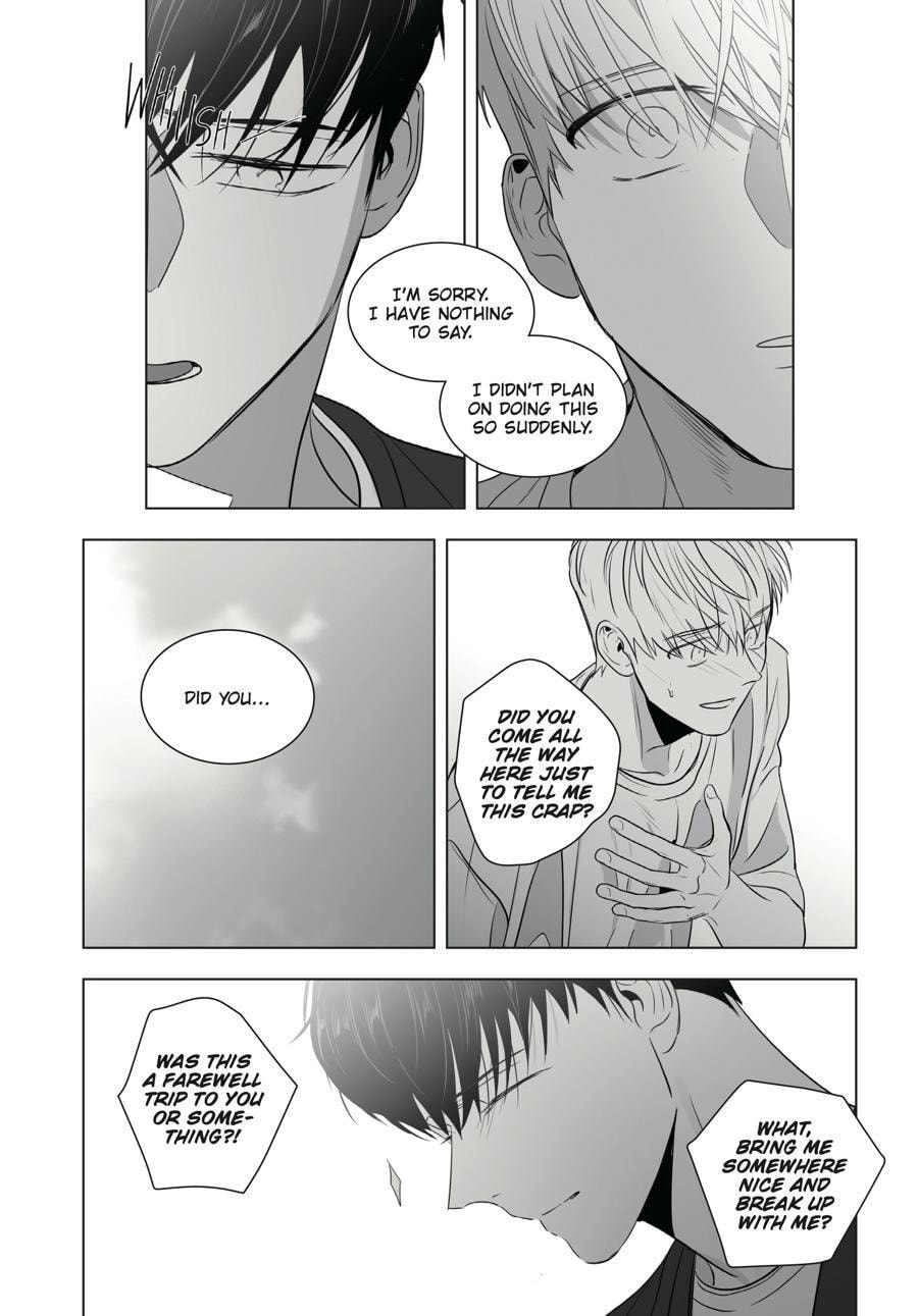 Read Lover Boy chapter 45 image 2 on Lezhin