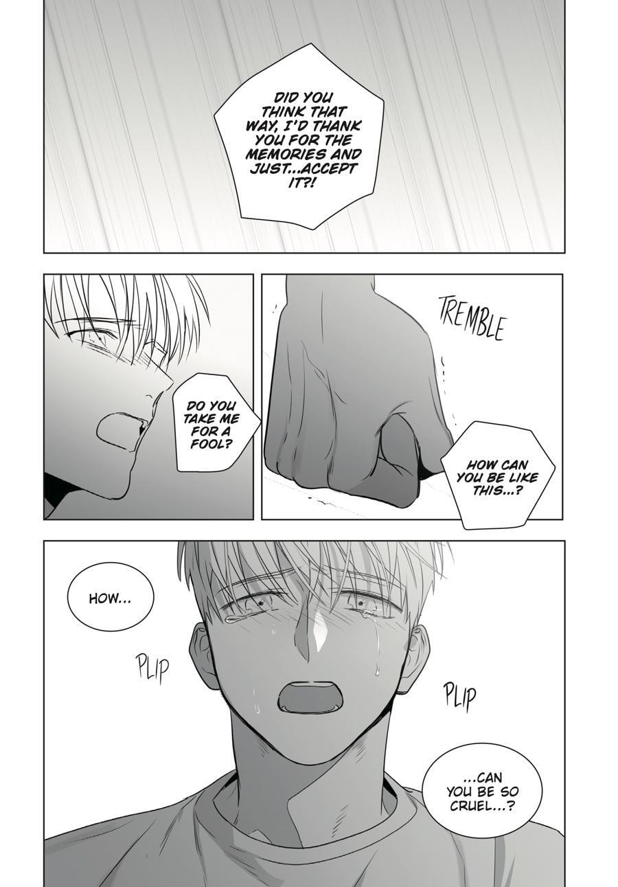 Read Lover Boy chapter 45 image 3 on Lezhin