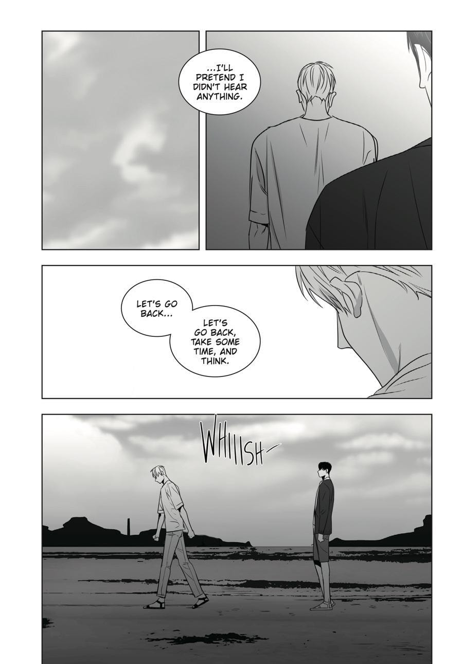 Read Lover Boy chapter 45 image 4 on Lezhin