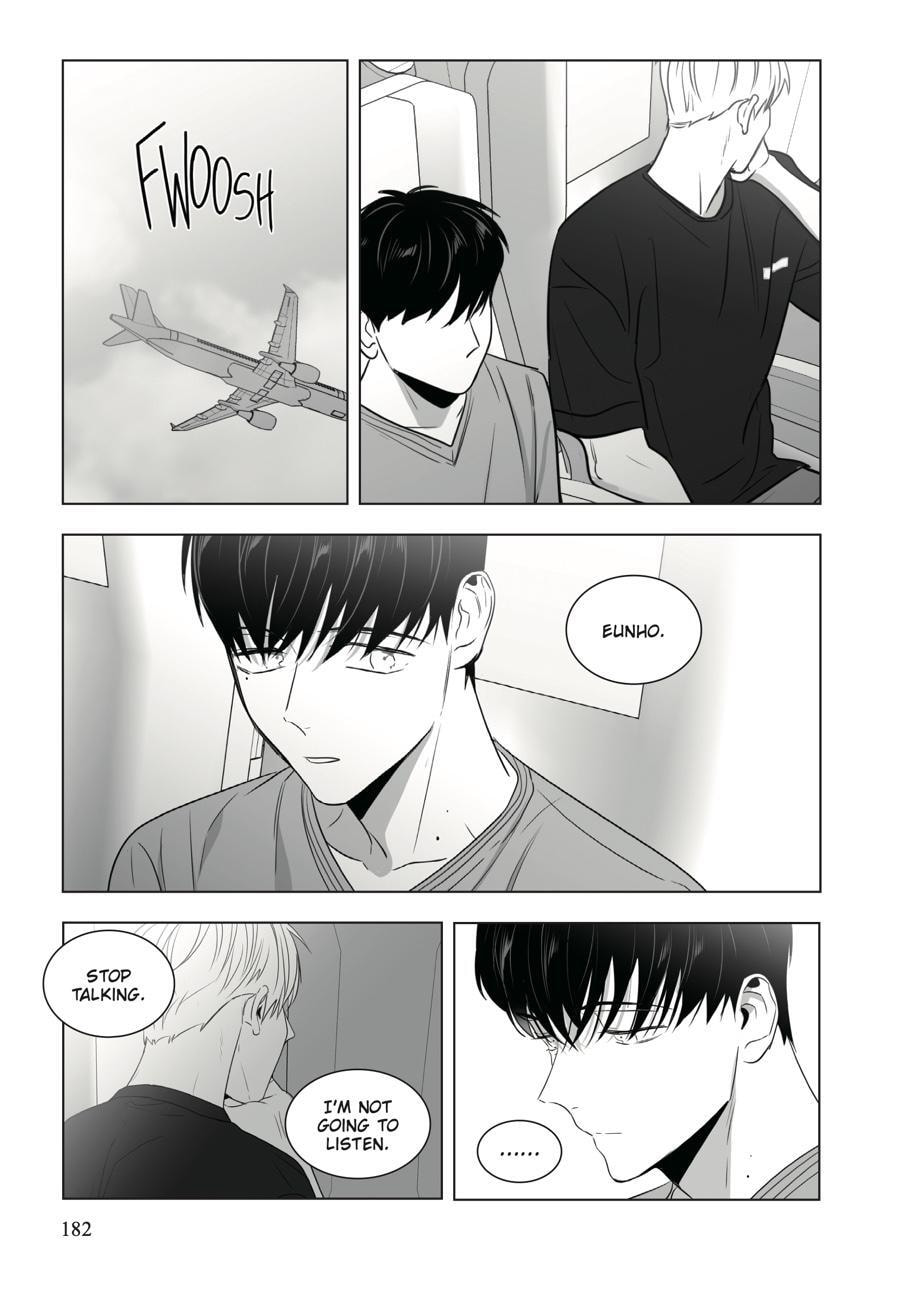 Read Lover Boy chapter 45 image 7 on Lezhin