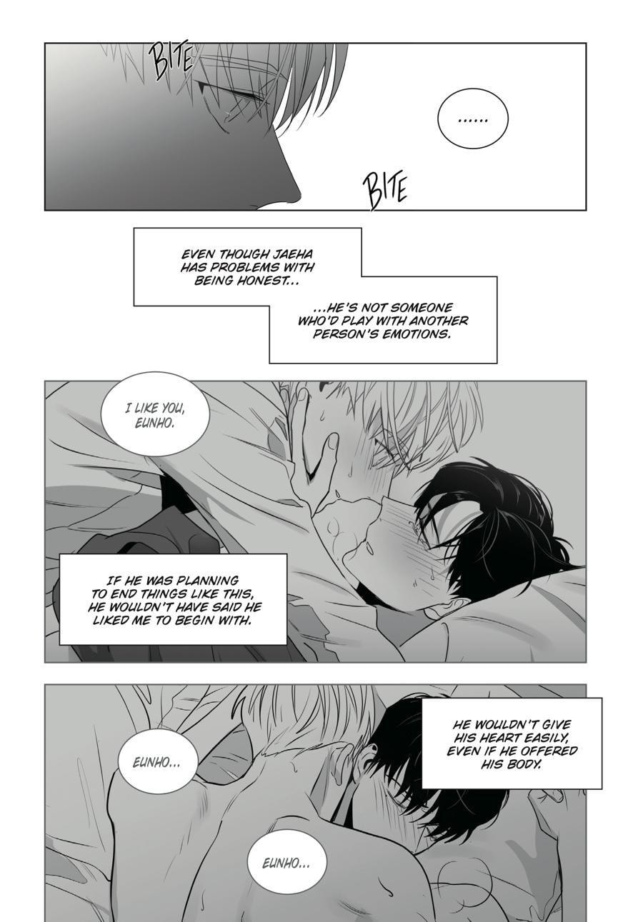 Read Lover Boy chapter 45 image 9 on Lezhin