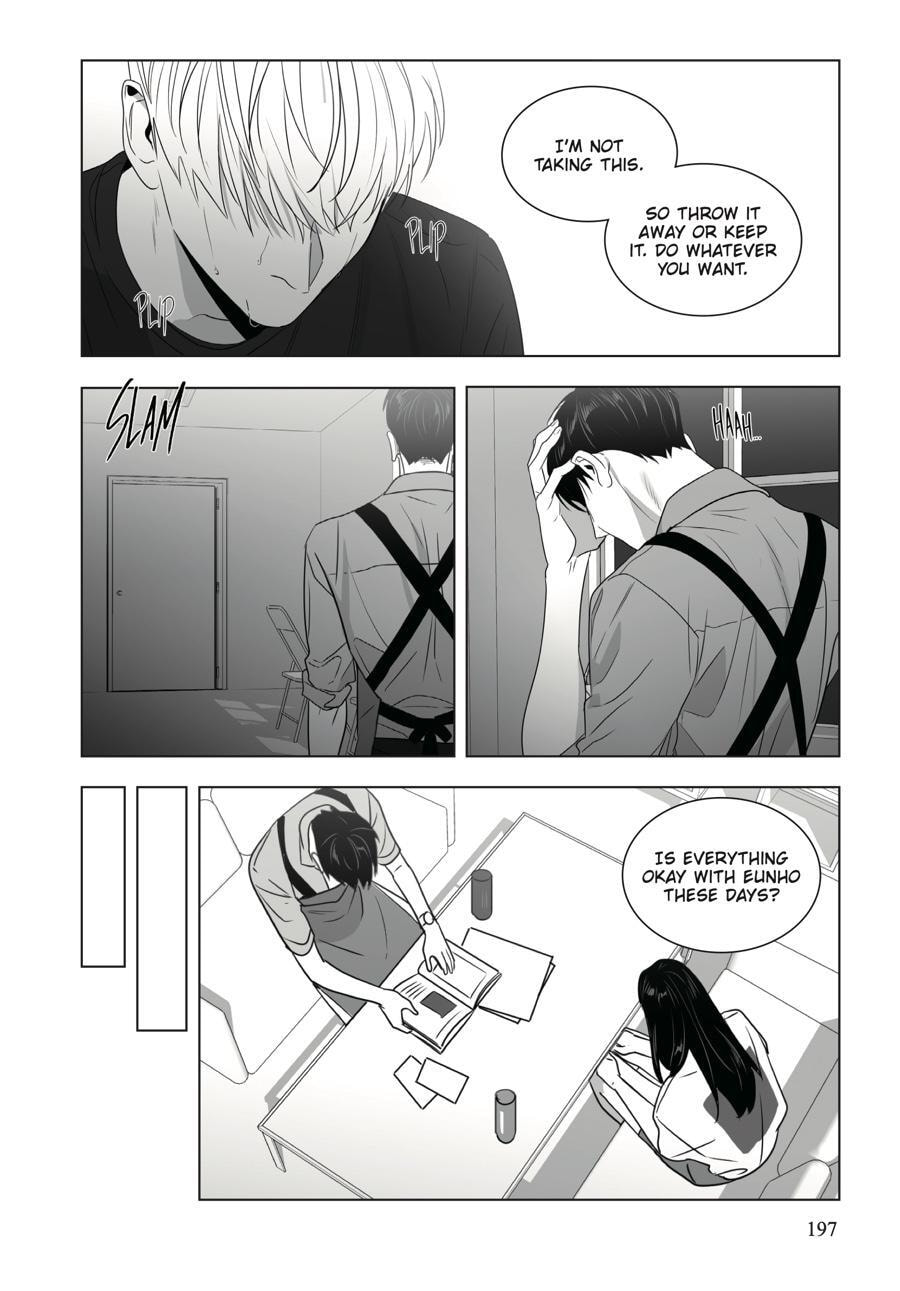 Read Lover Boy chapter 46 image 1 on Lezhin