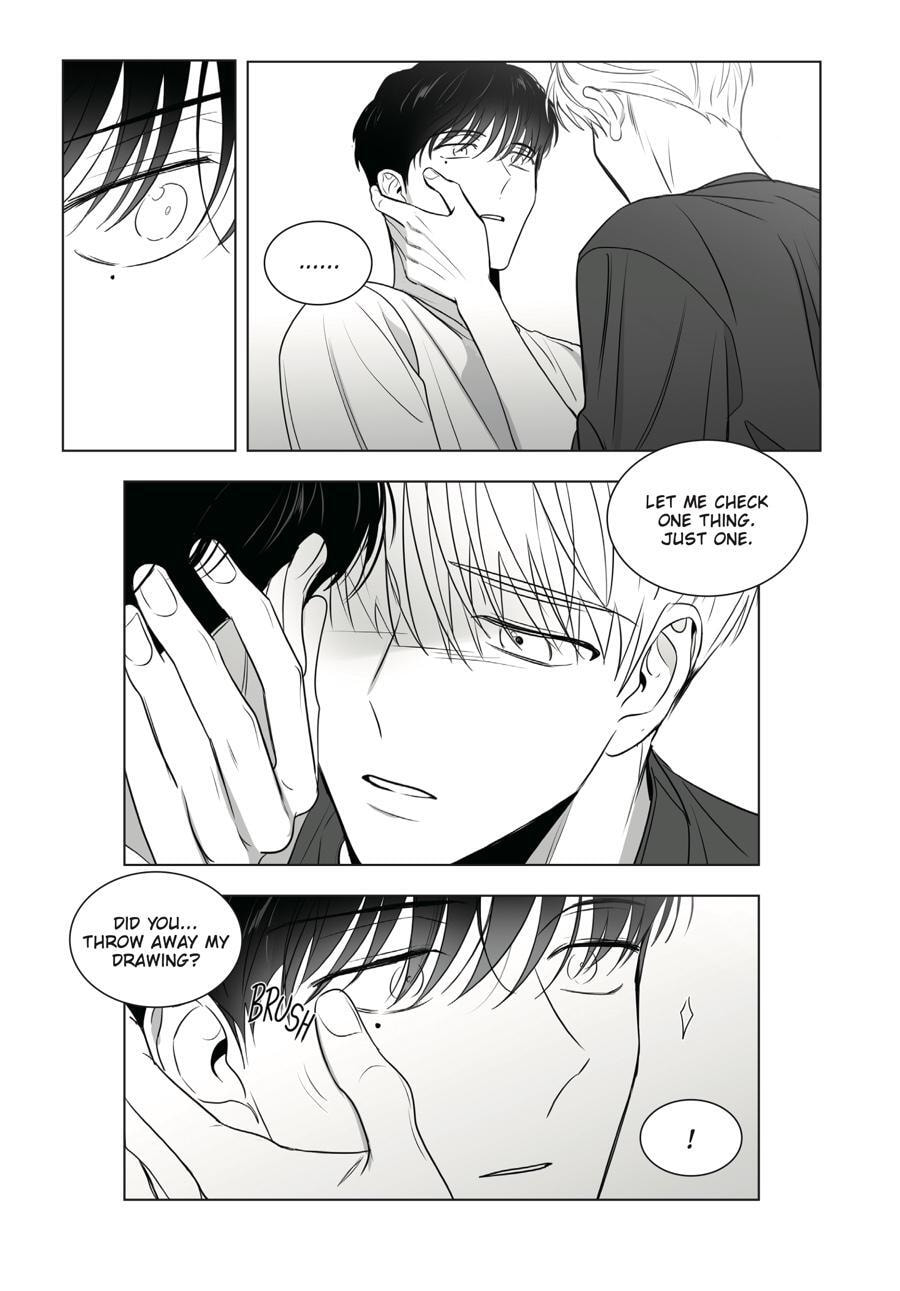 Read Lover Boy chapter 46 image 16 on Lezhin