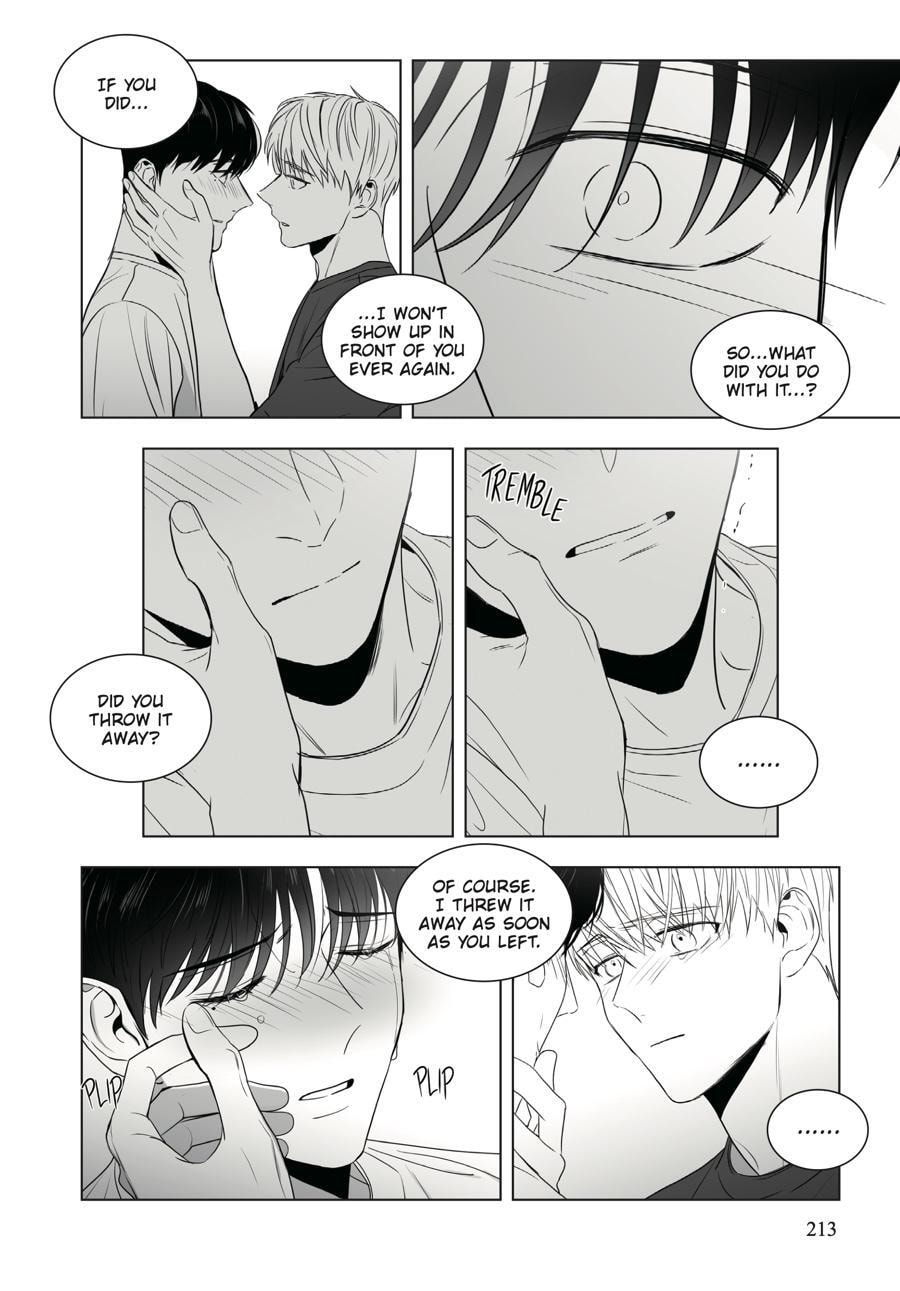 Read Lover Boy chapter 46 image 17 on Lezhin