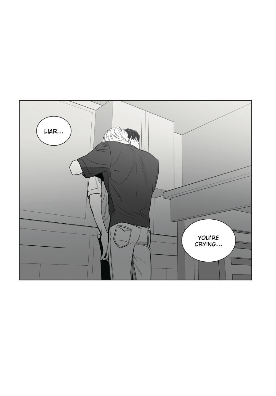 Read Lover Boy chapter 46 image 18 on Lezhin