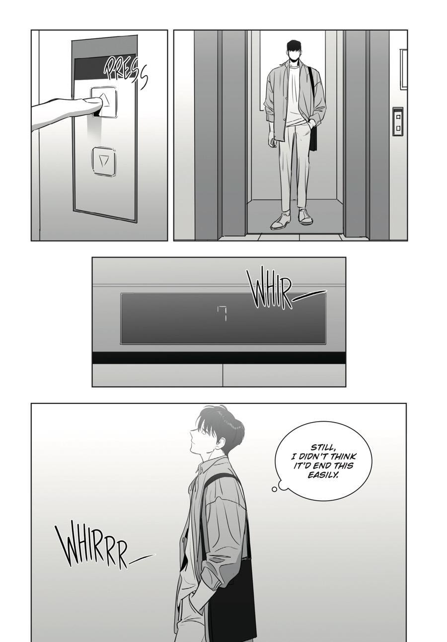 Read Lover Boy chapter 46 image 6 on Lezhin