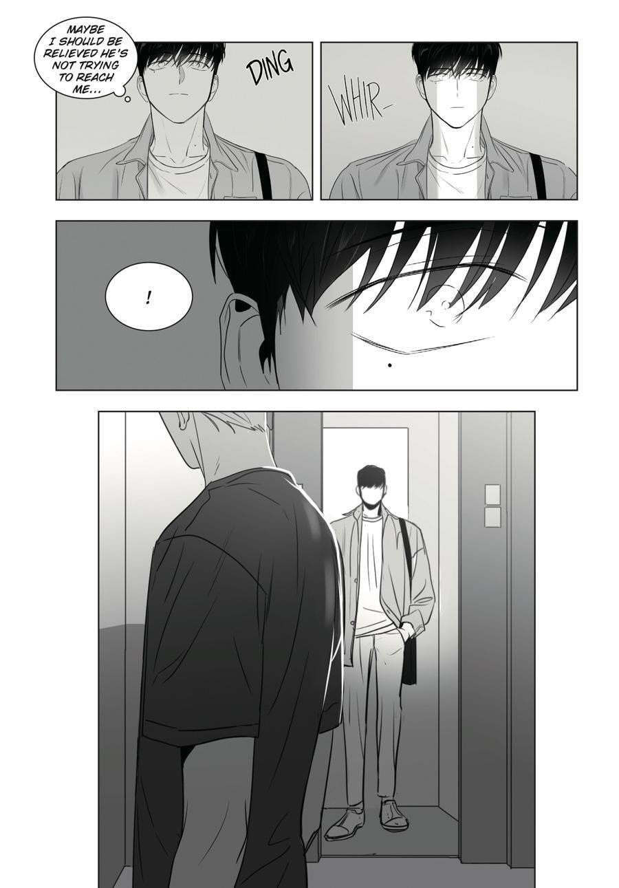 Read Lover Boy chapter 46 image 7 on Lezhin