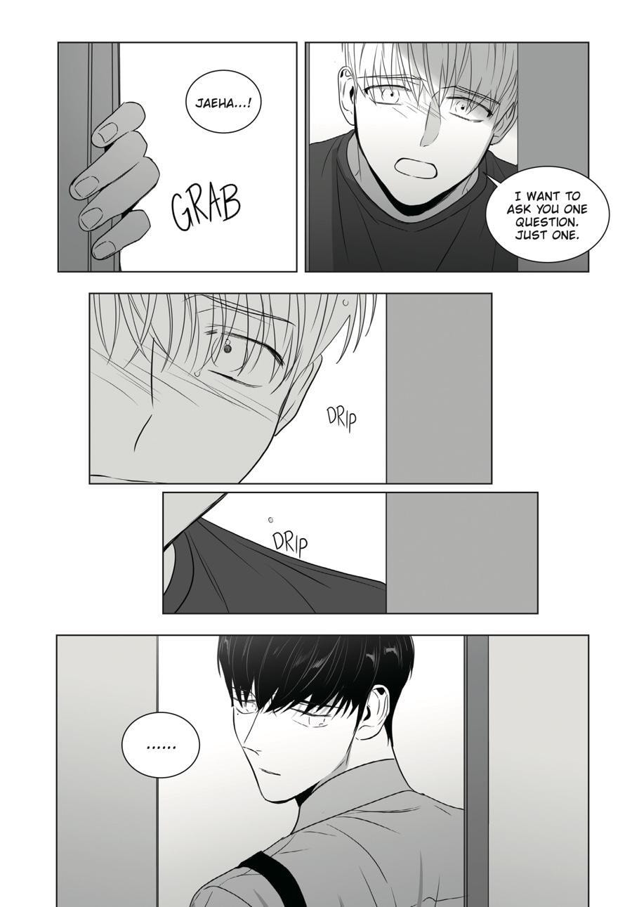 Read Lover Boy chapter 46 image 9 on Lezhin