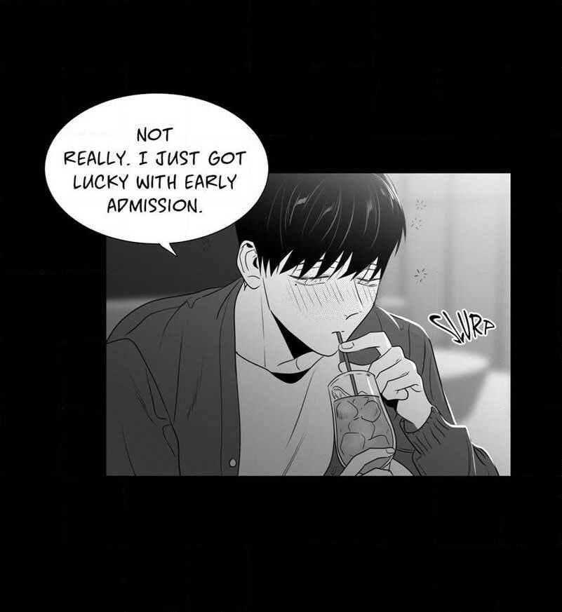 Read Lover Boy chapter 47.3 image 1 on Lezhin