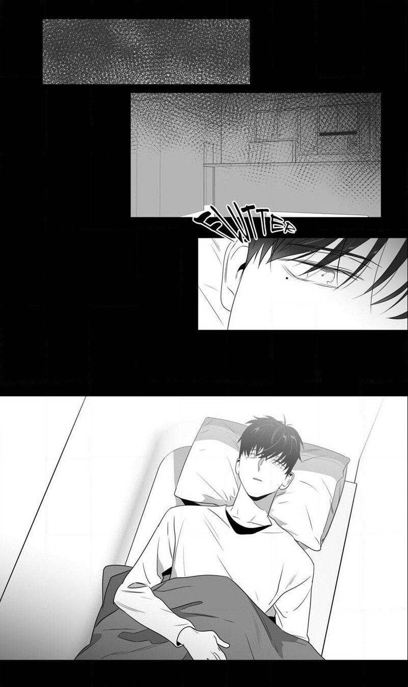 Read Lover Boy chapter 47.3 image 10 on Lezhin